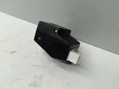 Recambio de automóvil de segunda mano de modulo electronico para citroen c4 iii (c41)  referencias oem iam 9831615780  