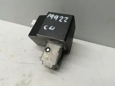 Recambio de automóvil de segunda mano de modulo electronico para citroen c4 iii (c41)  referencias oem iam 9831615780  