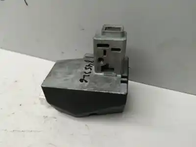 Recambio de automóvil de segunda mano de modulo electronico para citroen c4 iii (c41)  referencias oem iam 9831615780  