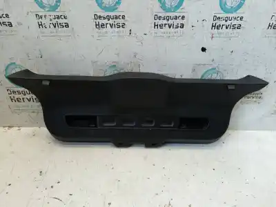 İkinci el araba yedek parçası arka kapi kaplamasi için citroen c3 elle oem iam referansları 9812583777