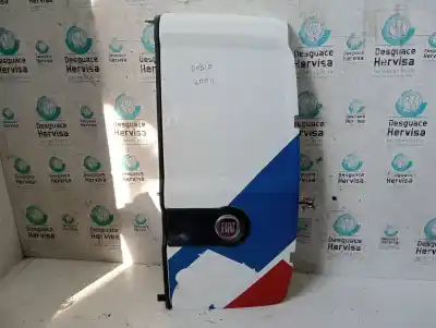 Автозапчастина б/у двері задні праві для FIAT DOBLO II CARGO (263) Furgón Base Посилання на OEM IAM   