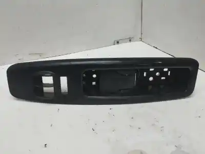 Автозапчастина б/у ліва передня внутрішня ручка для FIAT DOBLO II CARGO (263) Furgón Base Посилання на OEM IAM 7356160170  