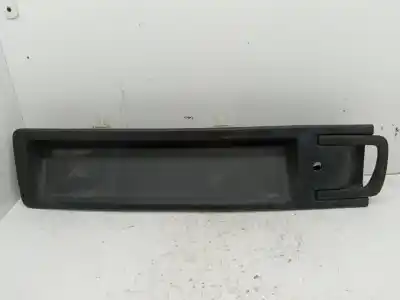 Автозапчастина б/у зовнішня ручка ворот для FIAT DOBLO II CARGO (263) Furgón Base Посилання на OEM IAM 07355019700E  