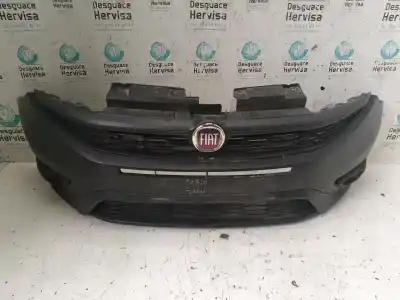 Автозапчастина б/у передній бампер для FIAT DOBLO II CARGO (263) Furgón Base Посилання на OEM IAM   