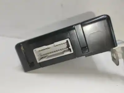 Автозапчастина б/у електронний модуль для kia picanto drive посилання на oem iam 954001y601  