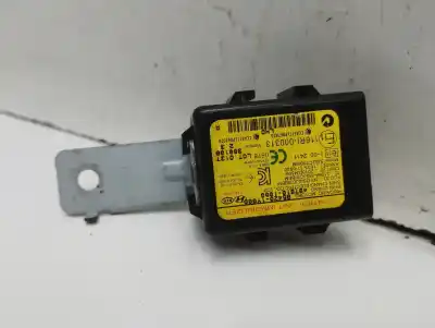 Автозапчастина б/у електронний модуль для kia picanto drive посилання на oem iam 954201y000