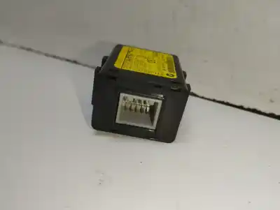 Автозапчастина б/у електронний модуль для kia picanto drive посилання на oem iam 954201y000  