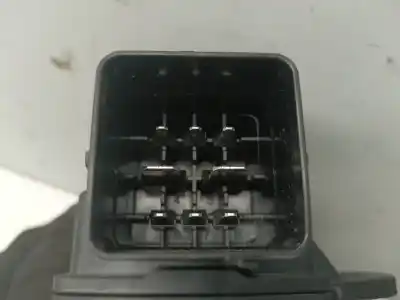 Second-hand car spare part electronic module for citroen c3 elle oem iam references 967787168001  f005v01221