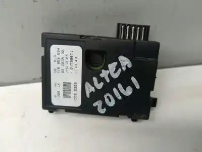 Second-hand car spare part electronic module for seat altea (5p1) reference oem iam references 1k0959654  