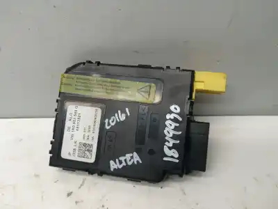 Second-hand car spare part electronic module for seat altea (5p1) reference oem iam references 1k0953549g  
