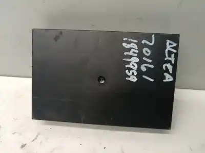 Second-hand car spare part electronic module for seat altea (5p1) reference oem iam references 1k0959433ak  