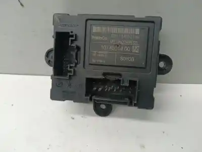 Peça sobressalente para automóvel em segunda mão Módulo Eletrônico por FORD FIESTA (CCN) Trend Referências OEM IAM CV1T14B531AJ  