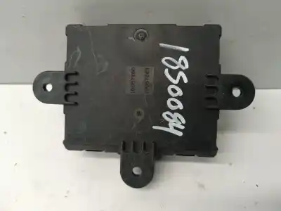 Pezzo di ricambio per auto di seconda mano modulo elettronico per ford fiesta (ccn) trend riferimenti oem iam cv1t14b531aj  
