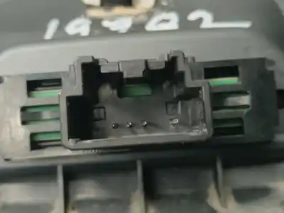 Pezzo di ricambio per auto di seconda mano modulo elettronico per ford fiesta (ccn) trend riferimenti oem iam bk2t14b418ac  
