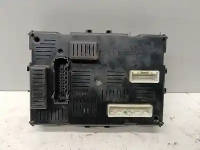 Автозапчасти б/у электронный модуль за NISSAN MICRA (K12E) Acenta ссылки OEM IAM 284B2AX620  216693928A