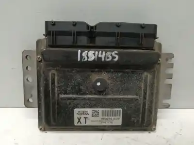 Автозапчасти б/у блок управления двигателем за NISSAN MICRA (K12E) Acenta ссылки OEM IAM MEC32040J33X07  