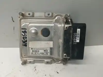 Автозапчасти б/у блок управления двигателем за kia cee´d concept ссылки oem iam 391102brbd