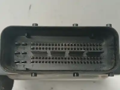 Автозапчасти б/у блок управления двигателем за kia cee´d concept ссылки oem iam 391102brbd  