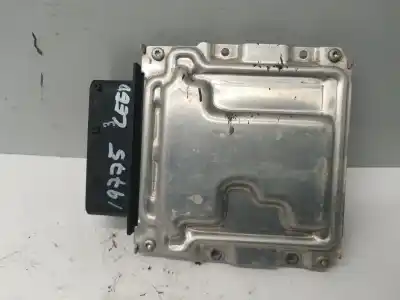 Автозапчасти б/у блок управления двигателем за kia cee´d concept ссылки oem iam 391102brbd  