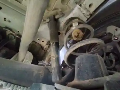 Pezzo di ricambio per auto di seconda mano ammortizzatore posteriore destro per citroen berlingo start m riferimenti oem iam 9826242880