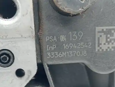 Автозапчасти б/у замок левой передней двери за citroen jumpy fugón confort m ссылки oem iam 16942542  a048069
