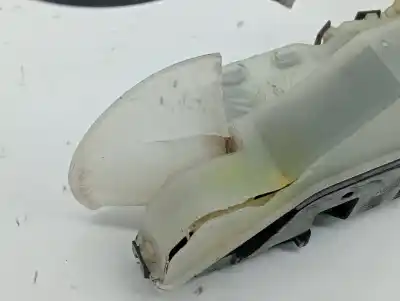 Pezzo di ricambio per auto di seconda mano serratura porta anteriore sinistra per citroen jumpy combi confort m riferimenti oem iam 16942542  a048069