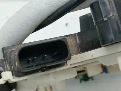 Автозапчасти б/у замок задней левой двери за citroen jumpy combi confort m ссылки oem iam 9808568580-02  