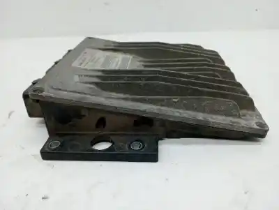 Second-hand car spare part ecu engine control for renault clio iii authentique oem iam references 8200399038  