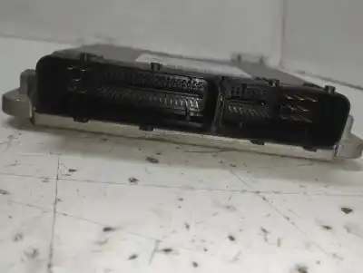 Автозапчастина б/у ебу контролер двигуна для seat toledo (1m2) stella посилання на oem iam 036906034ds  