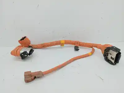 Second-hand car spare part electronic module for kia niro concept oem iam references 91895g5010