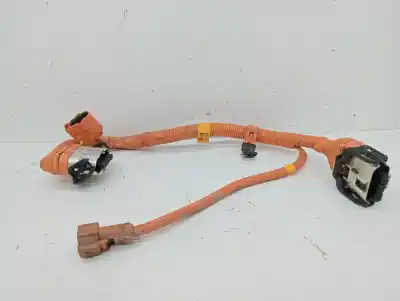 Second-hand car spare part electronic module for kia niro concept oem iam references 91895g5010  91895g5010