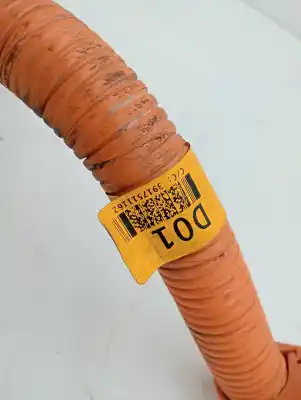 Second-hand car spare part electronic module for kia niro concept oem iam references 91895g5010  91895g5010