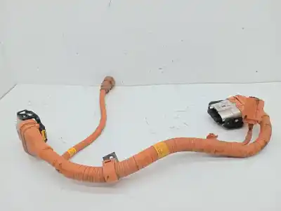 Second-hand car spare part electronic module for kia niro concept oem iam references 91895g5010  91895g5010