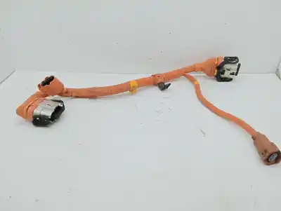 Second-hand car spare part electronic module for kia niro concept oem iam references 91895g5010  91895g5010