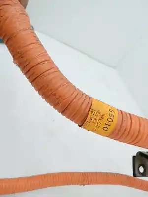 Second-hand car spare part electronic module for kia niro concept oem iam references 91895g5010  91895g5010