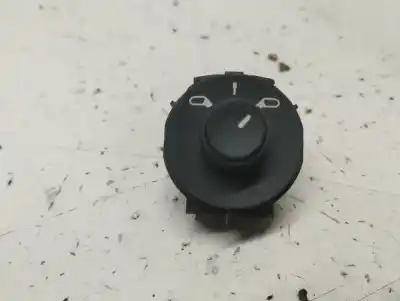 Pezzo di ricambio per auto di seconda mano controllo specchio per citroen berlingo start m riferimenti oem iam 96673722zd