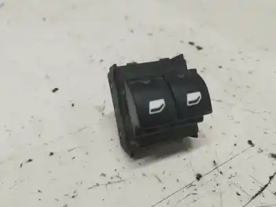 Pezzo di ricambio per auto di seconda mano interruttore alzacristalli anteriore sinistro per citroen berlingo start m riferimenti oem iam 98016298zd