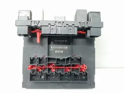 Second-hand car spare part fuse box unit for seat altea (5p1) reference oem iam references 1k0937049k