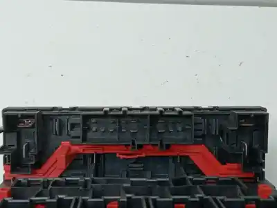 Second-hand car spare part fuse box unit for seat altea (5p1) reference oem iam references 1k0937049k  