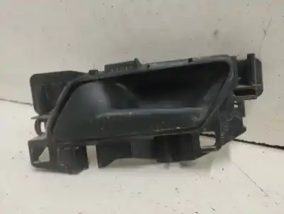 Pezzo di ricambio per auto di seconda mano maniglia interna anteriore sinistra per citroen berlingo start m riferimenti oem iam 9819743977