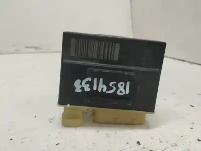 Pezzo di ricambio per auto di seconda mano scatola di preriscaldamento per citroen berlingo start m riferimenti oem iam 9662570880