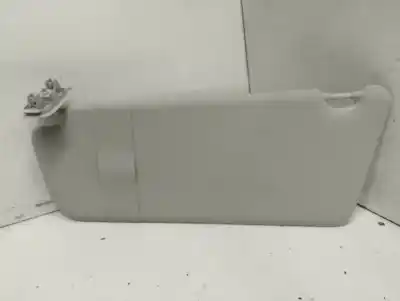 Pezzo di ricambio per auto di seconda mano tenda sinistra per citroen berlingo start m riferimenti oem iam 