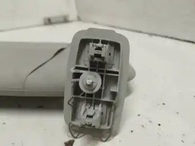 Peça sobressalente para automóvel em segunda mão pára-sol esquerdo por citroen berlingo start m referências oem iam   