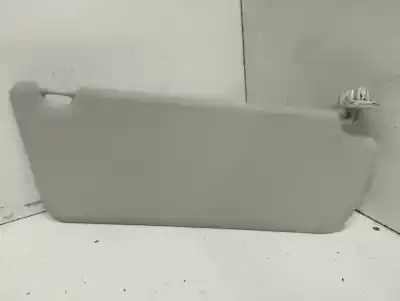 Peça sobressalente para automóvel em segunda mão pára-sol esquerdo por citroen berlingo start m referências oem iam   