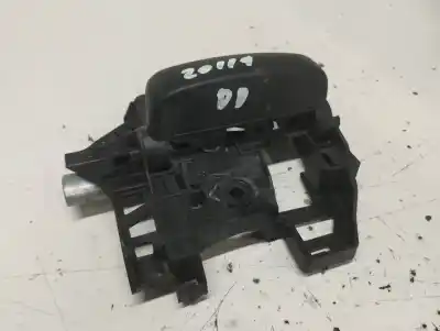 Pezzo di ricambio per auto di seconda mano maniglia interna lato destro per citroen berlingo start m riferimenti oem iam 9812093380