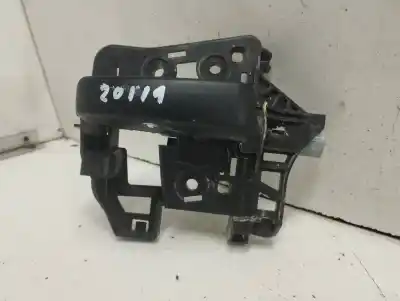 Pezzo di ricambio per auto di seconda mano maniglia interna lato sinistro per citroen berlingo start m riferimenti oem iam 9812093480