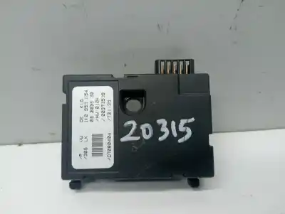 Second-hand car spare part turn angle sensor for seat altea (5p1) reference oem iam references 1k0959654  