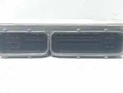 Tweedehands auto-onderdeel ecu motorcontroller voor seat altea (5p1) reference oem iam-referenties 06a906033da  