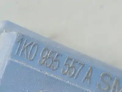 Peça sobressalente para automóvel em segunda mão sensor por seat altea (5p1) reference referências oem iam 1k0955557a  