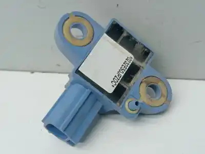 Peça sobressalente para automóvel em segunda mão sensor por seat altea (5p1) reference referências oem iam 1k0955557a  